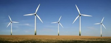 Geologiczna obsługa farm wiatrowych